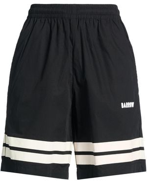 Barrow Shorts & Bermuda Shorts - Black