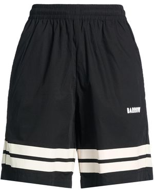 Barrow Shorts & Bermuda Shorts - Black