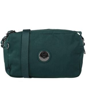 Kipling Cross-Body Bag Polyamide - Green