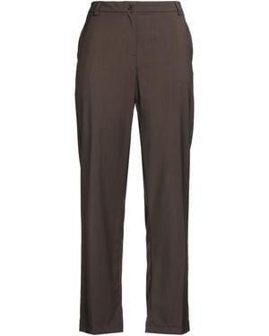 Laura Urbinati Trouser - Gray