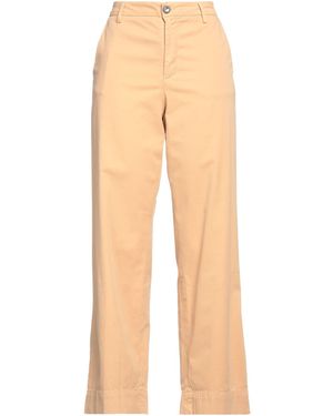 2W2M Pantalone - Neutro