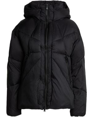 Canadian Puffer - Black