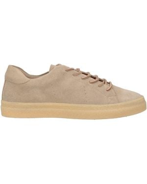 KJØRE PROJECT Sneakers - Natur