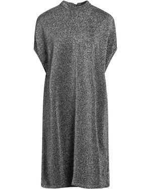 Replay Mini Dress - Gray
