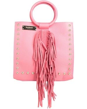 Baldinini Bolso de mano - Rosa