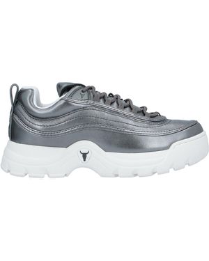 Windsor Smith Trainers - Grey