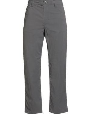 Patagonia Pants Recycled Nylon, Elastane - Gray