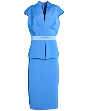 CAMILLA Kombi-Set - Blau