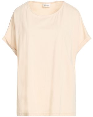 Ottod'Ame T-Shirt Cotton - Natural