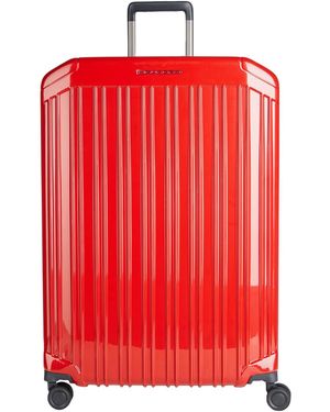 Piquadro Trolley - Rot