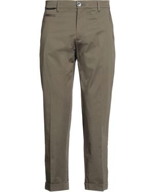 PMDS PREMIUM MOOD DENIM SUPERIOR Pantalone - Grigio