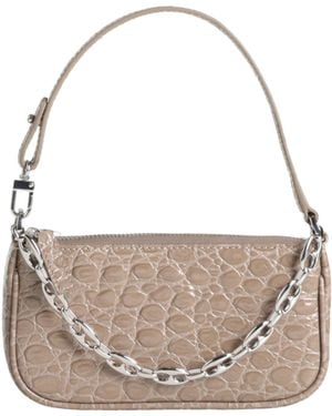 BY FAR Handtaschen - Grau