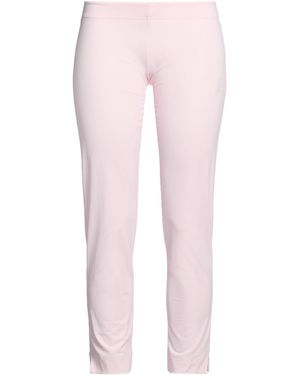 Fisico Trousers - Pink