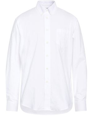 Givenchy Hemd - Weiß