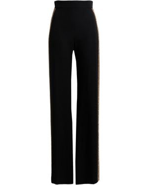 Balmain Hose - Schwarz