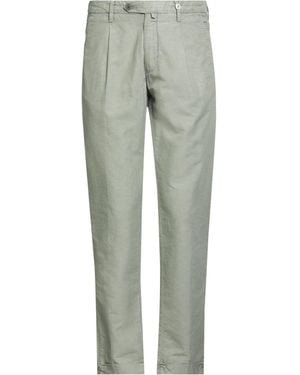 Myths Hose - Grau