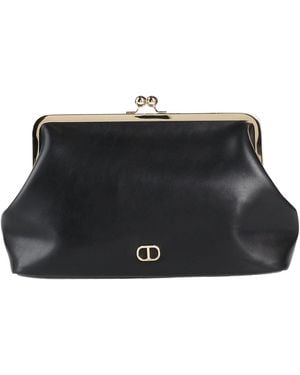 Twinset Borsa A Mano - Nero