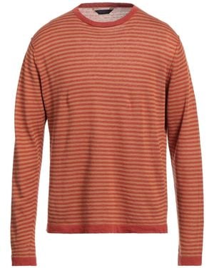 OFFICE 63 Jumper - Orange