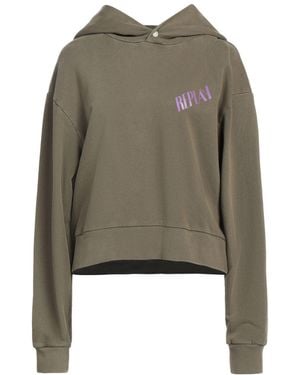 Replay Sudadera - Verde