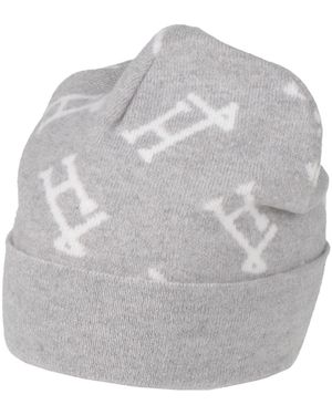 Herno Hats - Grey