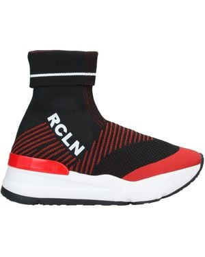 Rucoline Sneakers - Noir
