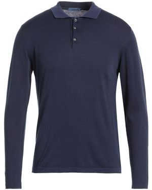 Crossley Jumpers - Blue