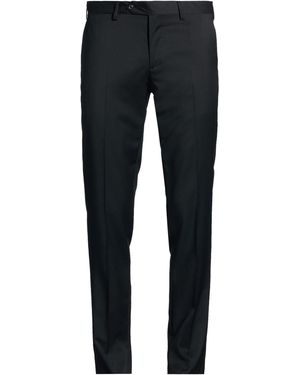 Lardini Trousers - Blue