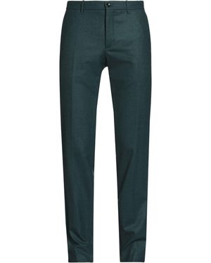 Incotex Trousers - Blue