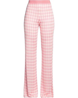 MSGM Trouser - Pink