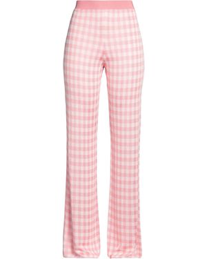 MSGM Trouser - Pink