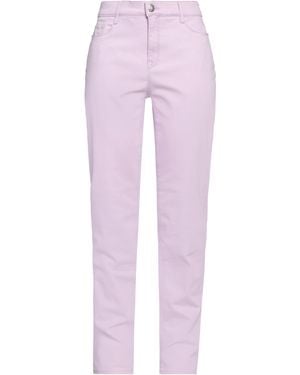 Brax Pantaloni Jeans - Rosa