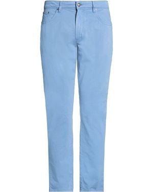 Hackett Trousers - Blue