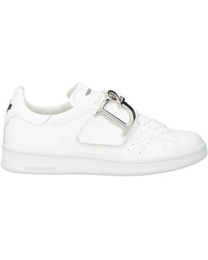 DSquared² Sneakers - Weiß