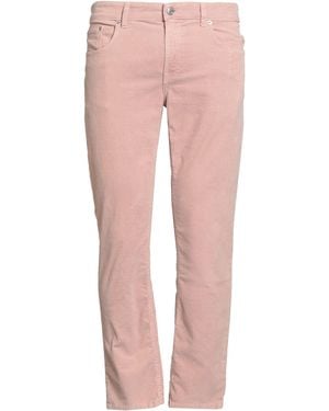 Department 5 Hose - Pink