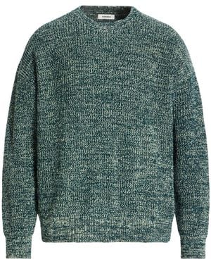 Sandro Pullover - Verde
