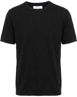 Cruna Jumper - Black