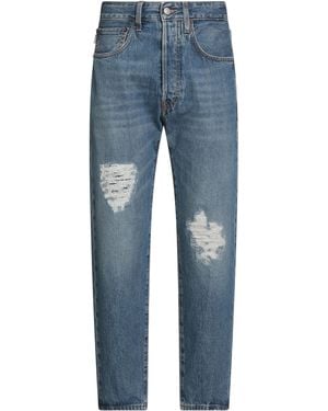 People Jeans - Blue