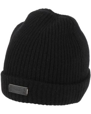 Agnona Cappello - Nero