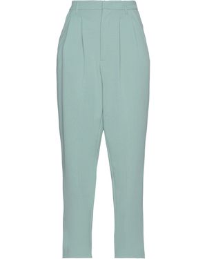 Attic And Barn Pants - Blue