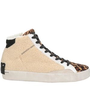 Crime London Sneakers - Neutro