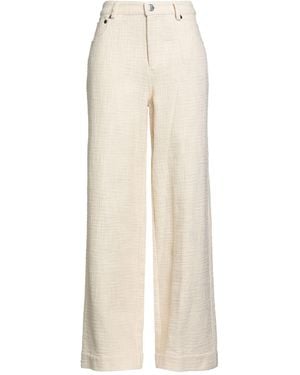 STAUD Trouser - White
