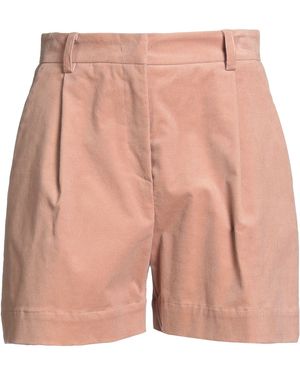Rebel Queen Shorts & Bermuda Shorts - Pink