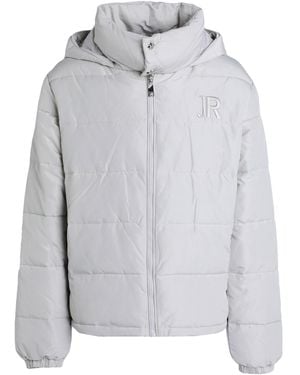 John Richmond Puffer - Grey