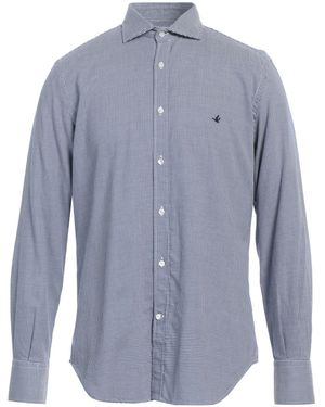 Brooksfield Camicia - Blu