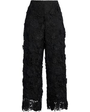 MEIMEIJ Trouser - Black