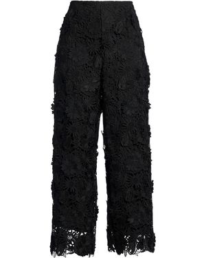 MEIMEIJ Trouser - Black