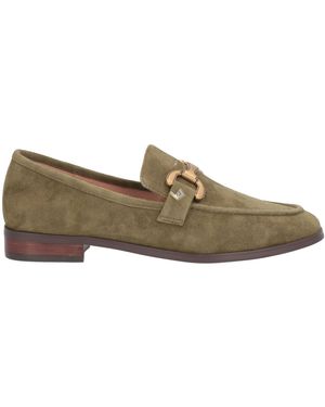 Bibi Lou Loafer - Grey