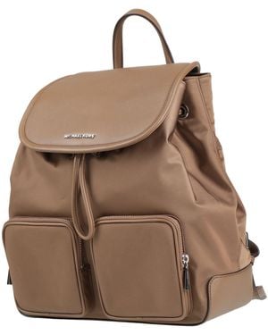 MICHAEL Michael Kors Backpacks - Brown