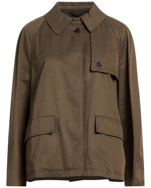 Paltò Jackets - Green
