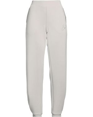 EA7 Trouser - White